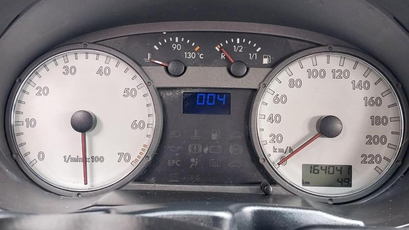 Volkswagen Gol Varias - foto 9
