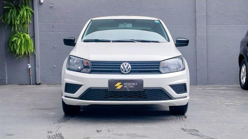 Volkswagen Voyage 1.6 MSI Flex 8V 4P - foto 3