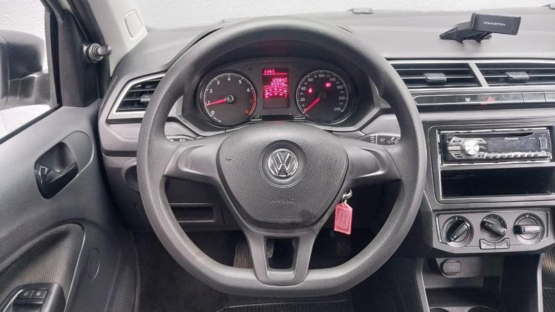 Volkswagen Voyage 1.6 MSI Flex 8V 4P - foto 7