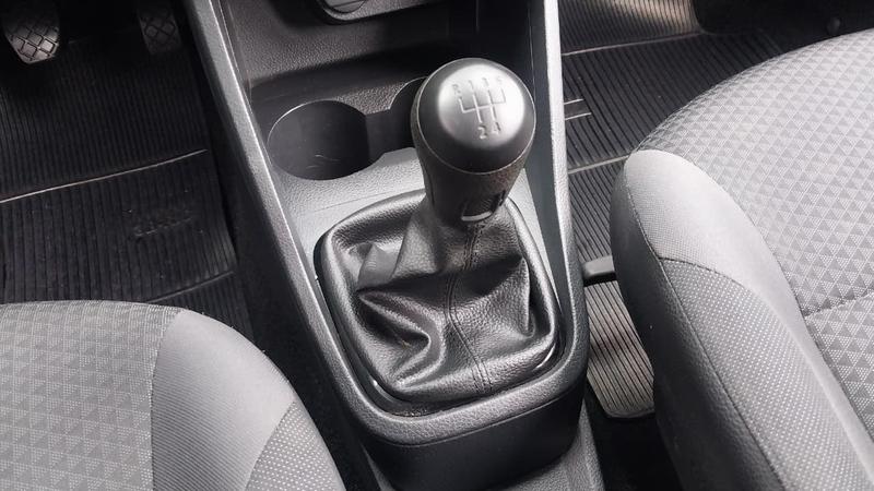 Volkswagen Voyage 1.6 MSI Flex 8V 4P - foto 10