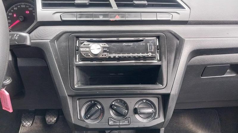 Volkswagen Voyage 1.6 MSI Flex 8V 4P - foto 9