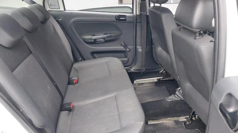 Volkswagen Voyage 1.6 MSI Flex 8V 4P - foto 13