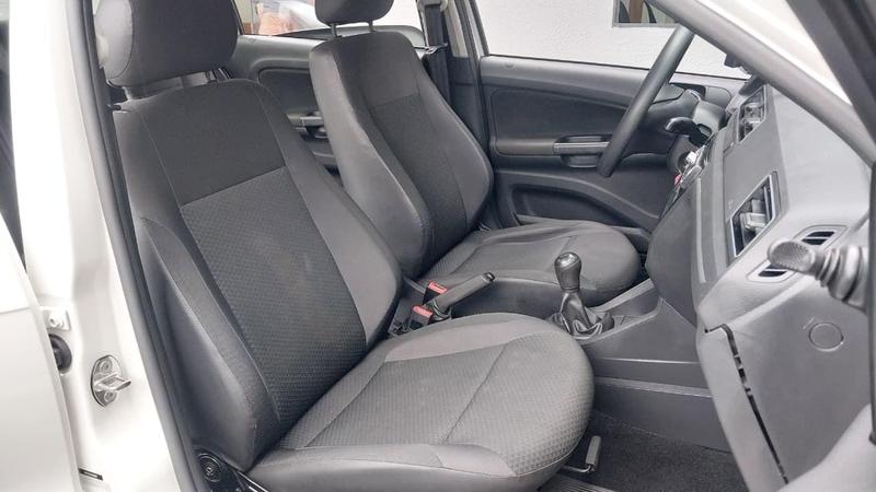 Volkswagen Voyage 1.6 MSI Flex 8V 4P - foto 12