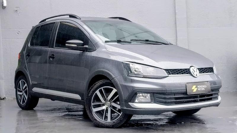 VOLKSWAGEN FOX XTREME MB