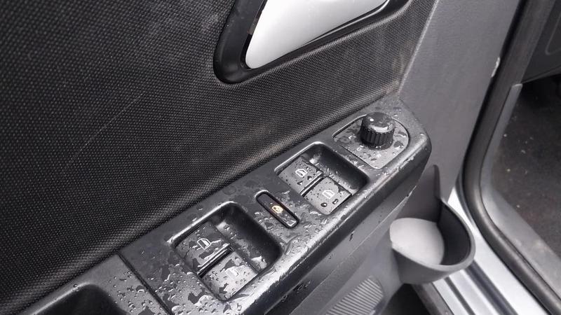 Volkswagen Fox Xtreme Mb - foto 12