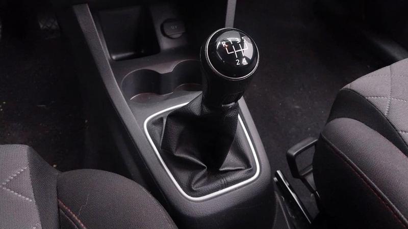 Volkswagen Fox Xtreme Mb - foto 11