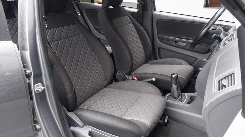 Volkswagen Fox Xtreme Mb - foto 13