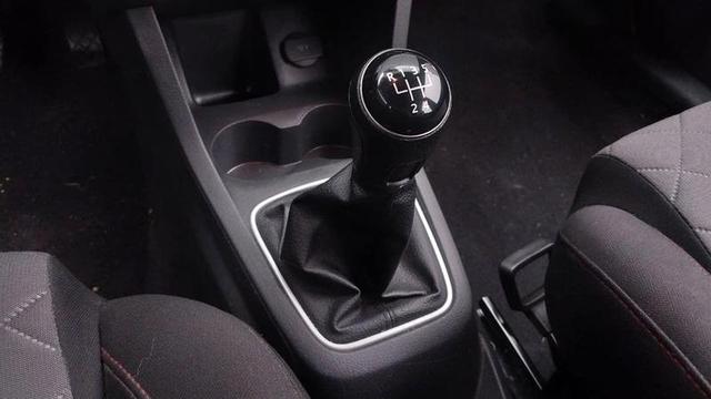 VOLKSWAGEN FOX XTREME MB 2022, miniatura 11