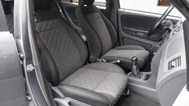 VOLKSWAGEN FOX XTREME MB 2022, miniatura 13