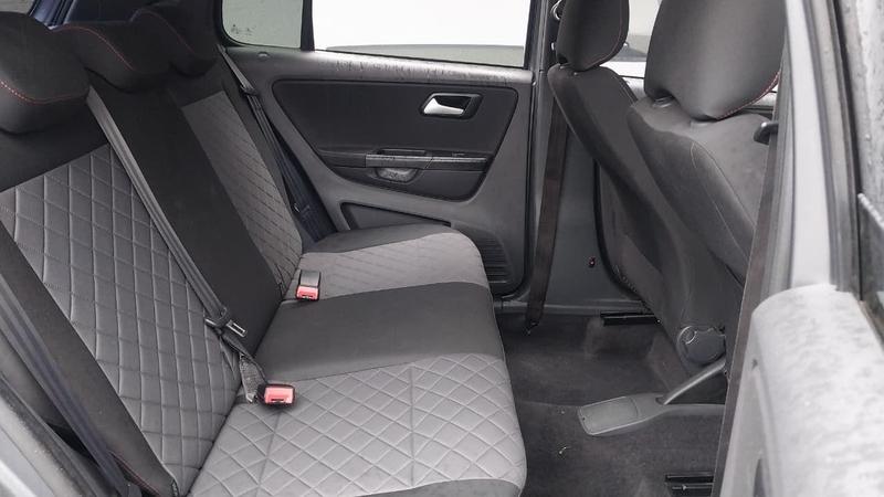 Volkswagen Fox Xtreme Mb - foto 14