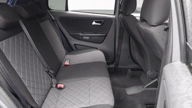 VOLKSWAGEN FOX XTREME MB 2022, miniatura 14