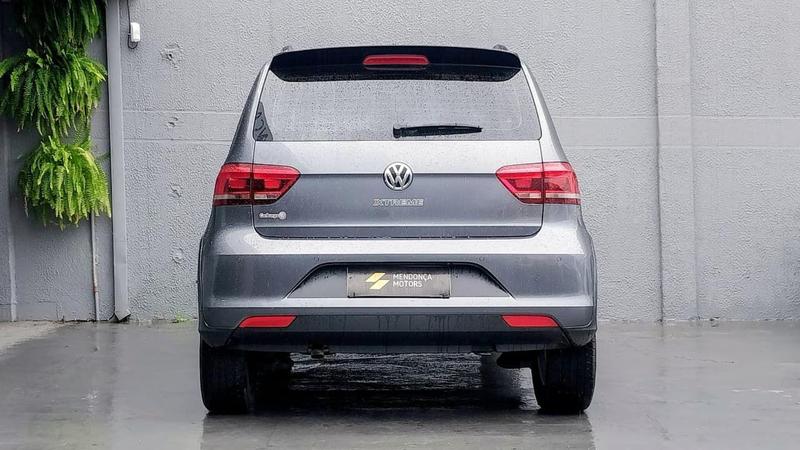 Volkswagen Fox Xtreme Mb - foto 4