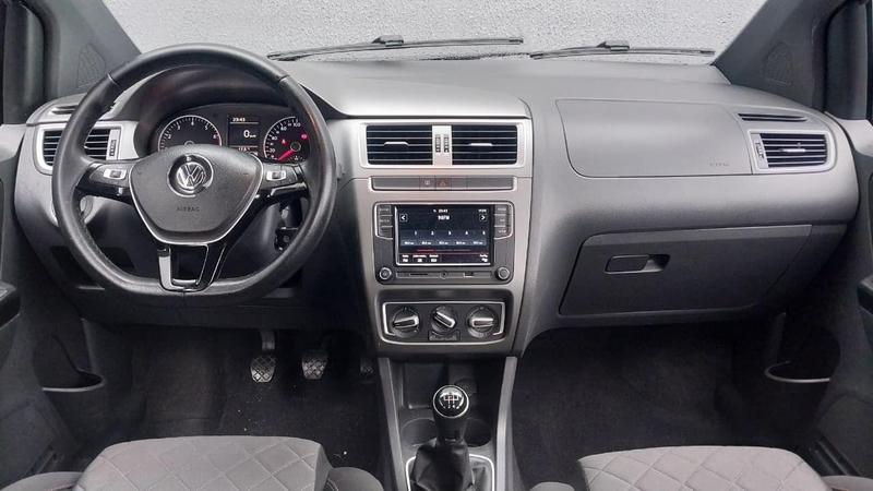 Volkswagen Fox Xtreme Mb - foto 6
