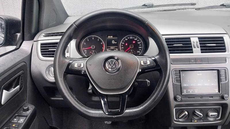 Volkswagen Fox Xtreme Mb - foto 7