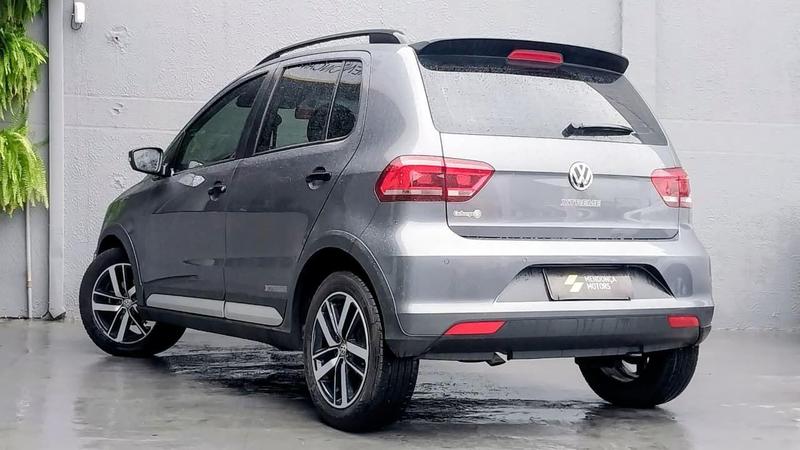 Volkswagen Fox Xtreme Mb - foto 2