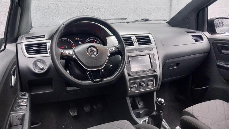 Volkswagen Fox Xtreme Mb - foto 5