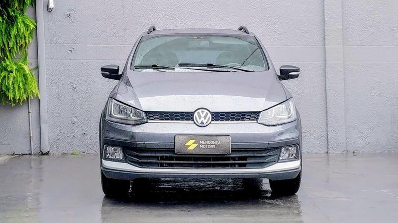 Volkswagen Fox Xtreme Mb - foto 3