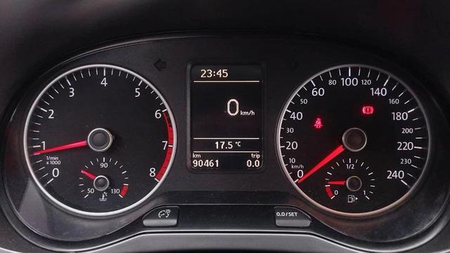VOLKSWAGEN FOX XTREME MB 2022, miniatura 8