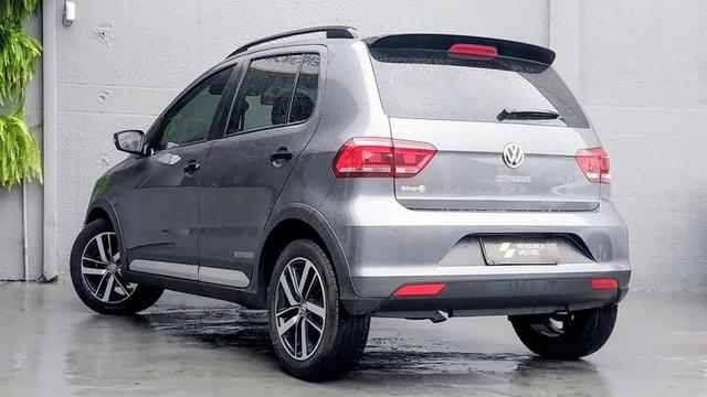 VOLKSWAGEN FOX XTREME MB 2022, miniatura 2