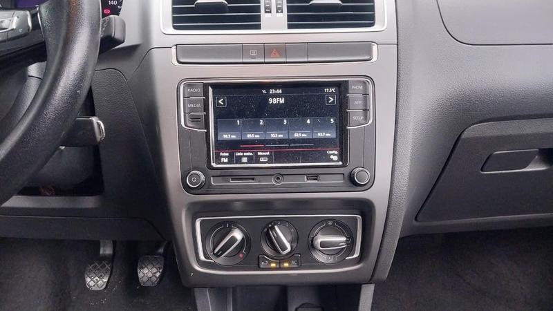 Volkswagen Fox Xtreme Mb - foto 9