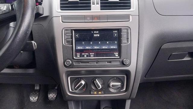 VOLKSWAGEN FOX XTREME MB 2022, miniatura 9