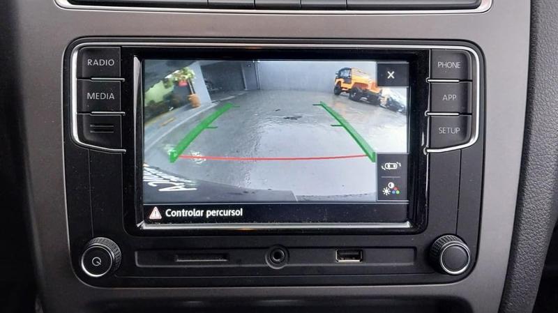 Volkswagen Fox Xtreme Mb - foto 10