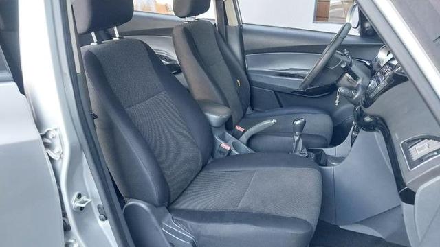 JAC J6 2.0 DIAMOND 7S 2014, miniatura 13
