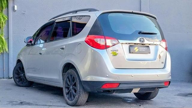 JAC J6 2.0 DIAMOND 7S 2014, miniatura 2