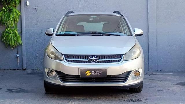 JAC J6 2.0 DIAMOND 7S 2014, miniatura 4