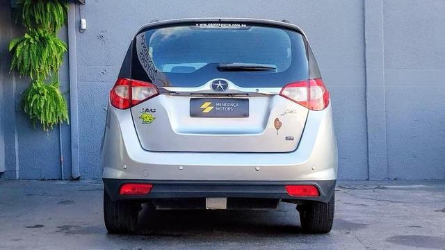 JAC J6 2.0 DIAMOND 7S 2014, miniatura 3