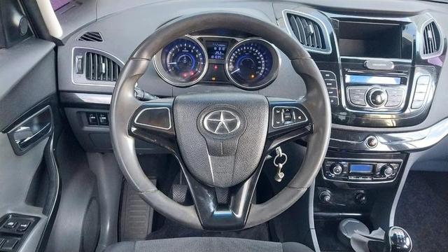 JAC J6 2.0 DIAMOND 7S 2014, miniatura 7