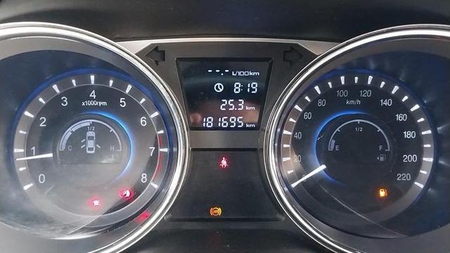 JAC J6 2.0 DIAMOND 7S 2014, miniatura 8