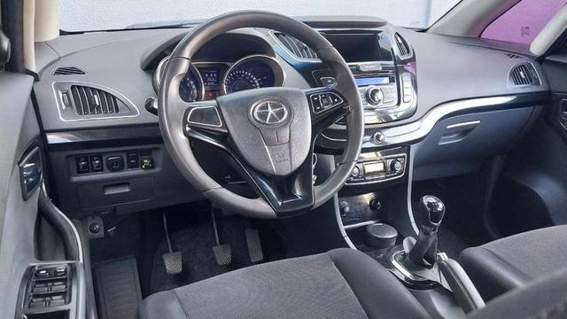 JAC J6 2.0 DIAMOND 7S 2014, miniatura 5