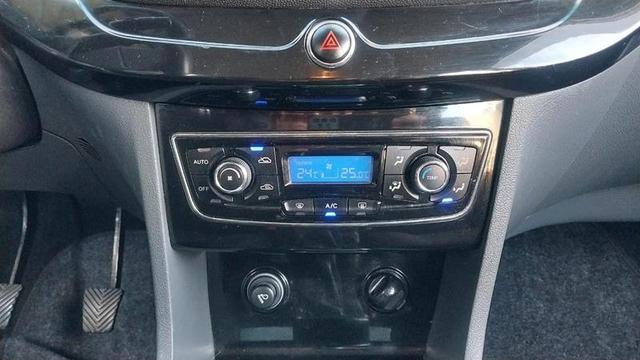 JAC J6 2.0 DIAMOND 7S 2014, miniatura 10
