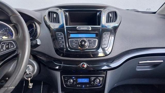 JAC J6 2.0 DIAMOND 7S 2014, miniatura 9