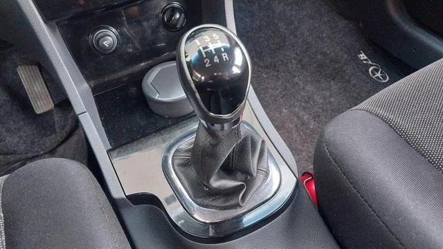 JAC J6 2.0 DIAMOND 7S 2014, miniatura 11