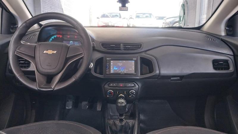 Chevrolet Onix 10mt LT - foto 6