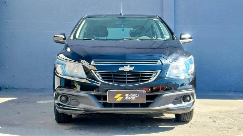 Chevrolet Onix 10mt LT - foto 3