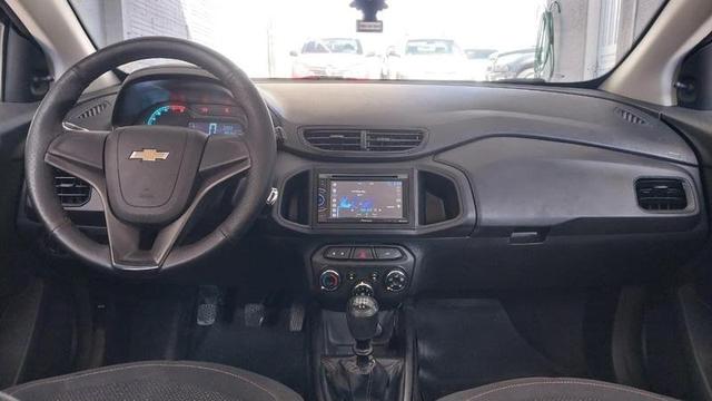 CHEVROLET ONIX 1.0MT LT 2014, miniatura 6