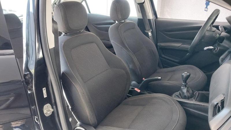 Chevrolet Onix 10mt LT - foto 13