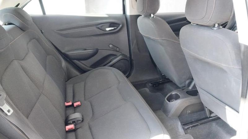 Chevrolet Onix 10mt LT - foto 14