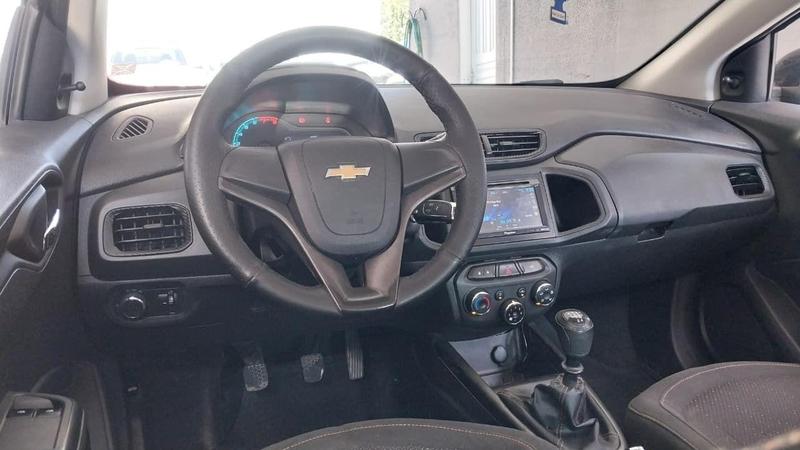 Chevrolet Onix 10mt LT - foto 5