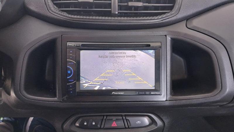 Chevrolet Onix 10mt LT - foto 10