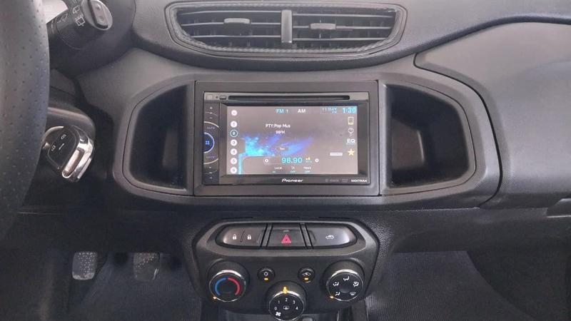 Chevrolet Onix 10mt LT - foto 9