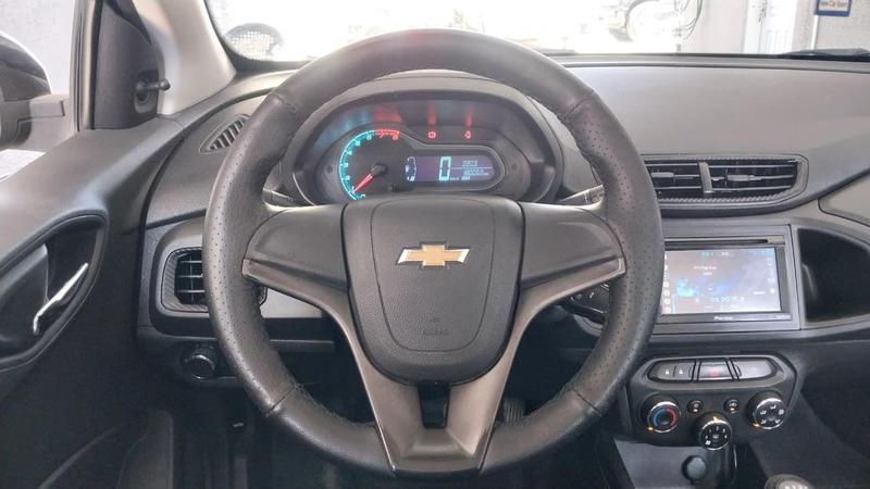 Chevrolet Onix 10mt LT - foto 7