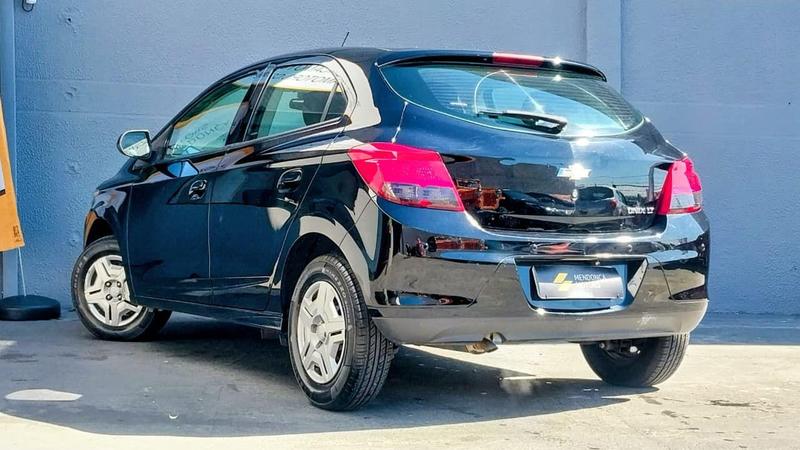 Chevrolet Onix 10mt LT - foto 2