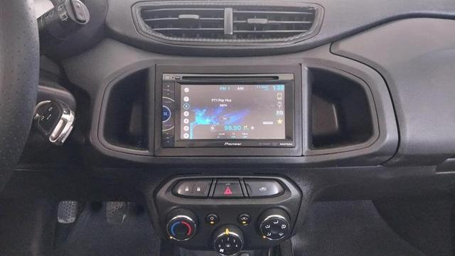 CHEVROLET ONIX 1.0MT LT 2014, miniatura 9