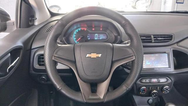 CHEVROLET ONIX 1.0MT LT 2014, miniatura 7