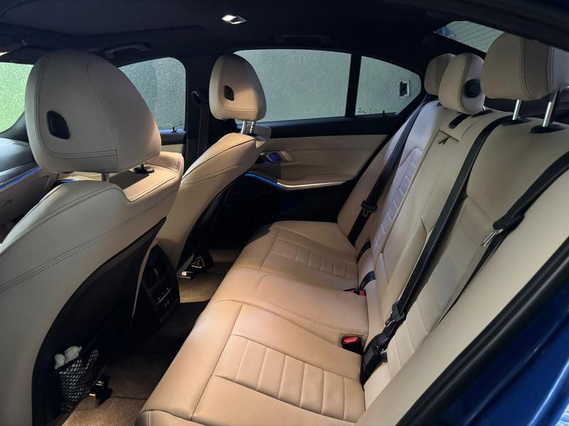 BMW 320i Modern Sport Tb 2.0 A.flex Gp 4P - foto 15