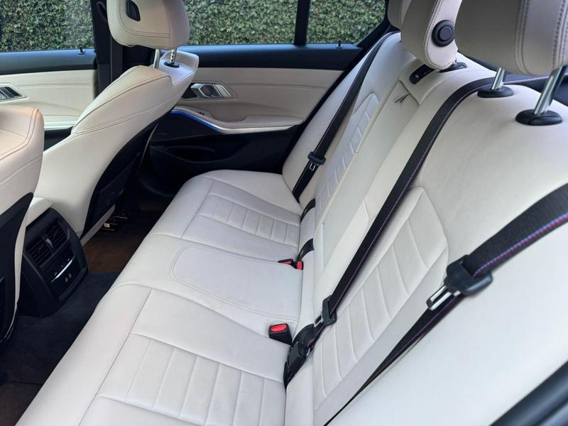 BMW 320i Modern Sport Tb 2.0 A.flex Gp 4P - foto 16